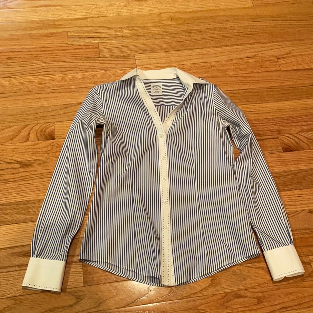 Brooks brothers shirt